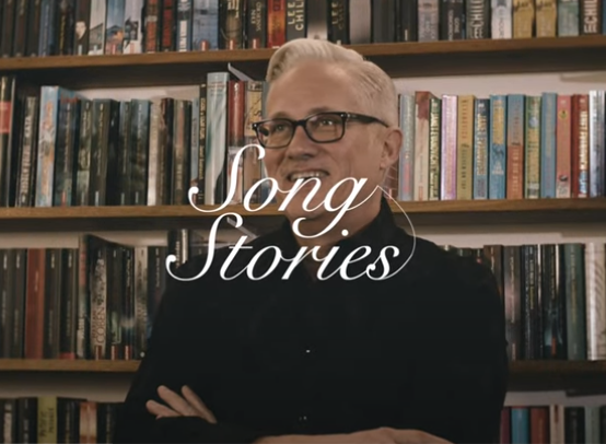 Song Stories